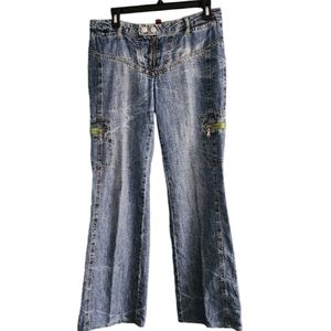 Preowned Dollshouse Jeans